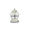 Barebones Living Outpost Lantern - Vintage White LIV-141